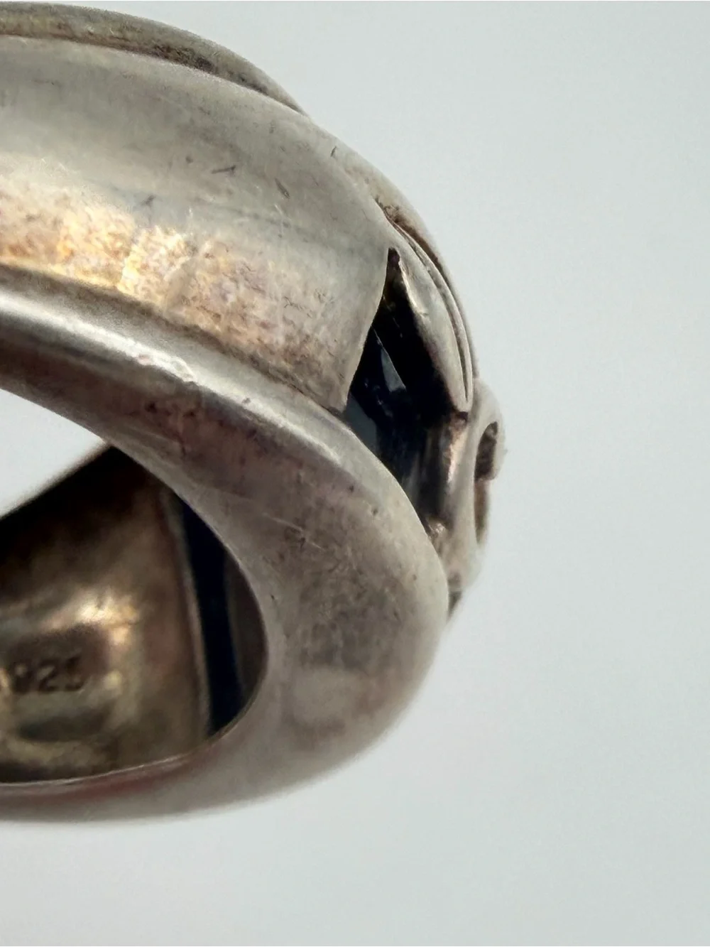 N/A elegant sterling